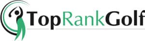 Top Rank Golf Logo