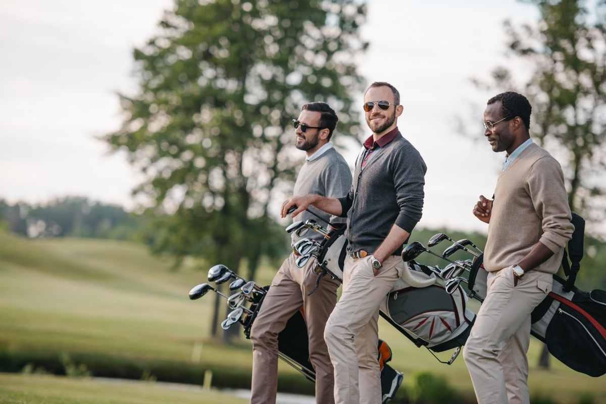 Top 10 Golf Club Brands