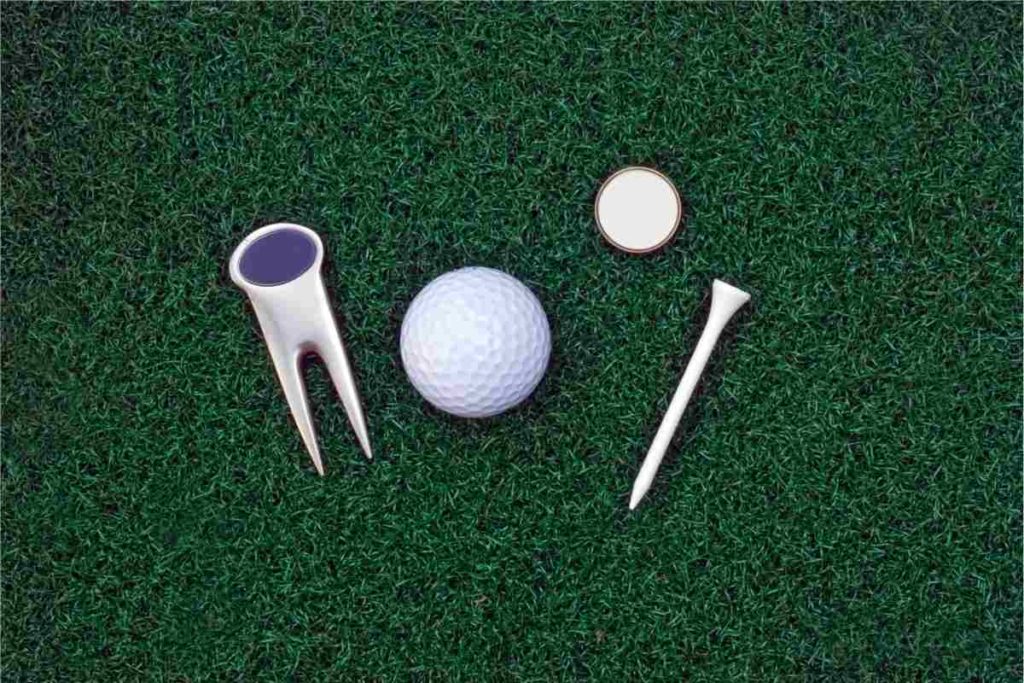 golf accessories