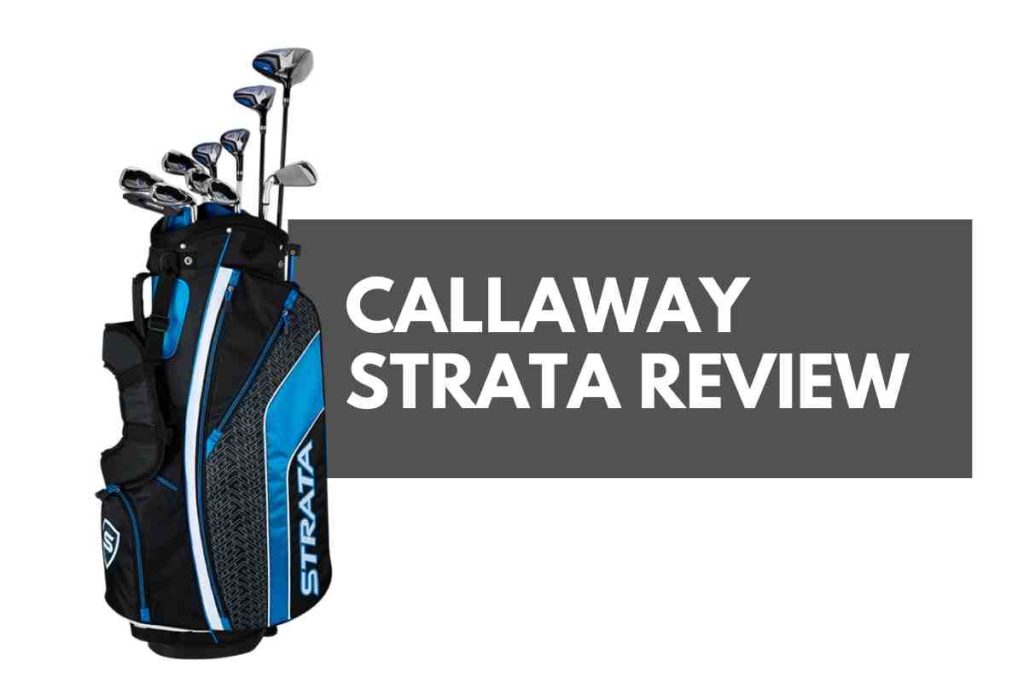 callaway strata review