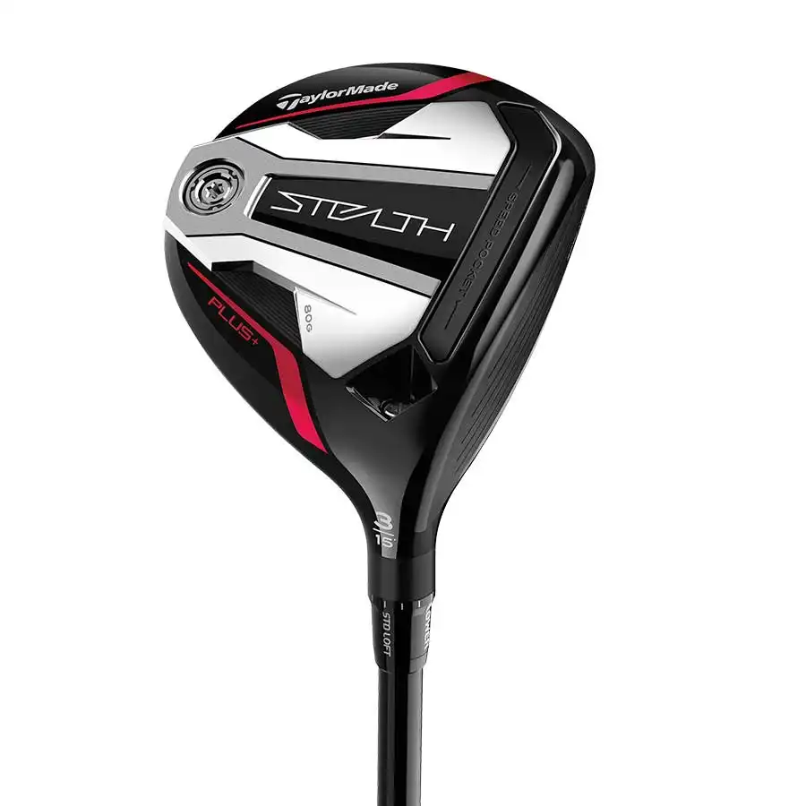 TaylorMade Stealth Plus 3 Wood