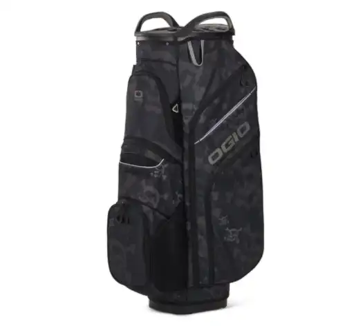Callaway OGIO Woode 15 Hybrid Cart Bag