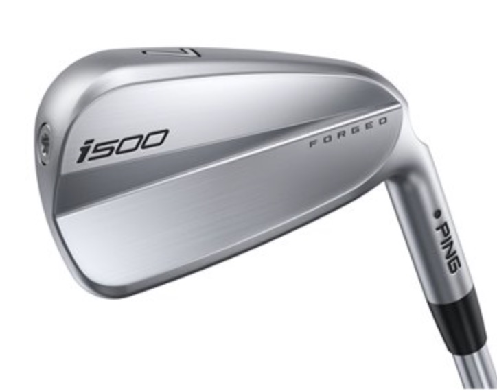 PING i500 Irons