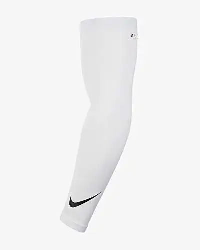 Nike New Solar Sleeve with DRI-FIT Technology