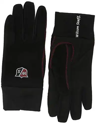 Wilson Staff Winter Golf Gloves