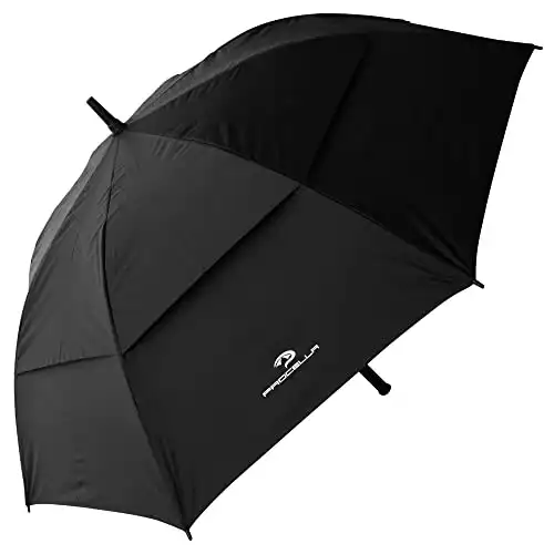 Procella Golf Umbrella UV Protection