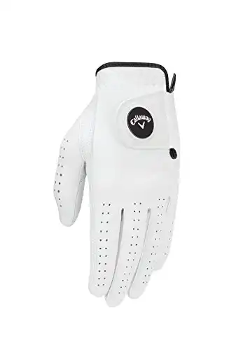 Callaway Women's Opti Flex Golf Glove