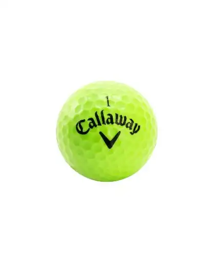 Callaway HX Soft-Flight Practice Golf Balls