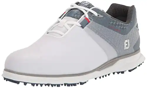 FootJoy Men's Pro/SL Golf Shoes