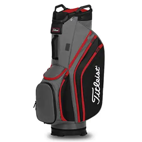 Titleist 14 Cart Golf Bag