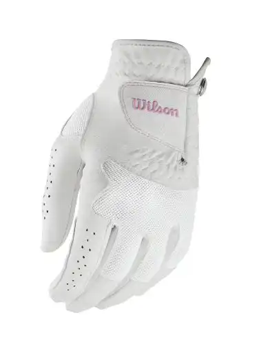 Wilson Women’s Advantage Golf Glove