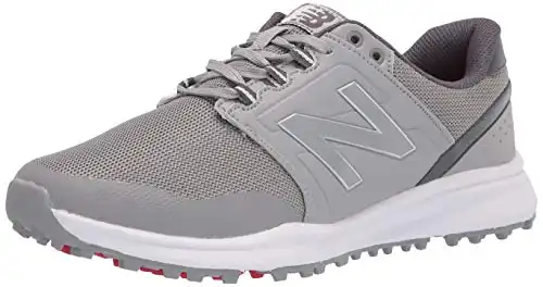 New Balance Men’s Breeze V2 Spikeless Golf Shoe