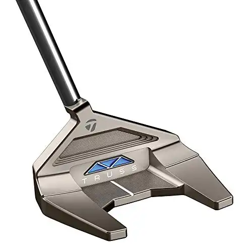 TaylorMade Truss Center Shafted Putter
