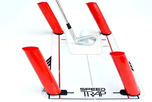 EyeLine Golf Speed Trap