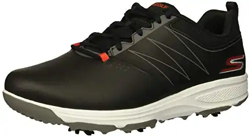 Skechers Men’s Torque Waterproof Golf Shoes 