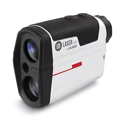 Golf Buddy Laser Lite Rangefinder