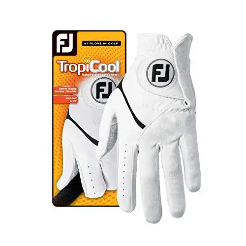 FootJoy TropiCool Golf Glove