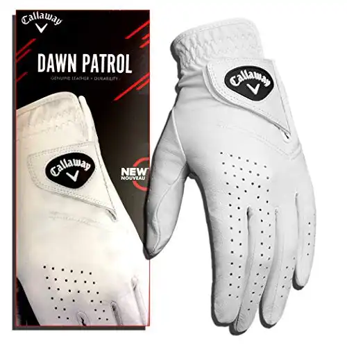 Callaway Dawn Patrol Golf Glove