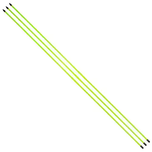GoSports Golf Alignment Sticks (3 Sticks)