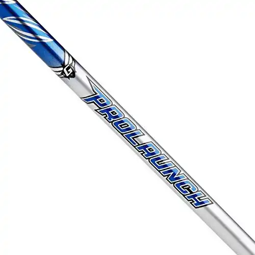Grafalloy ProLaunch Blue 45 Driver Shaft Regular Flex