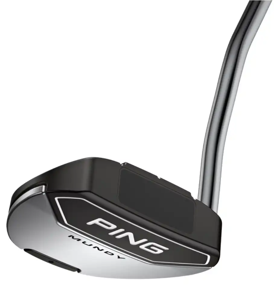 Ping Mundy Putter 