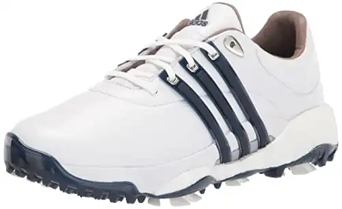 Adidas Men's Tour 360 Golf Shoes