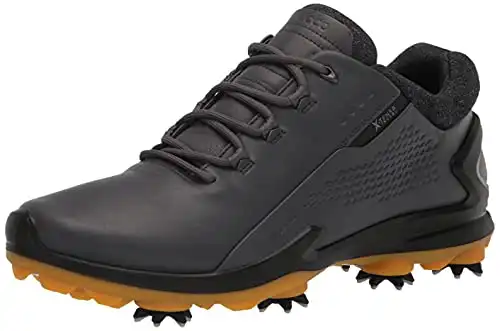 ECCO Men's Biom G 3 Gore-Tex Golf Shoe