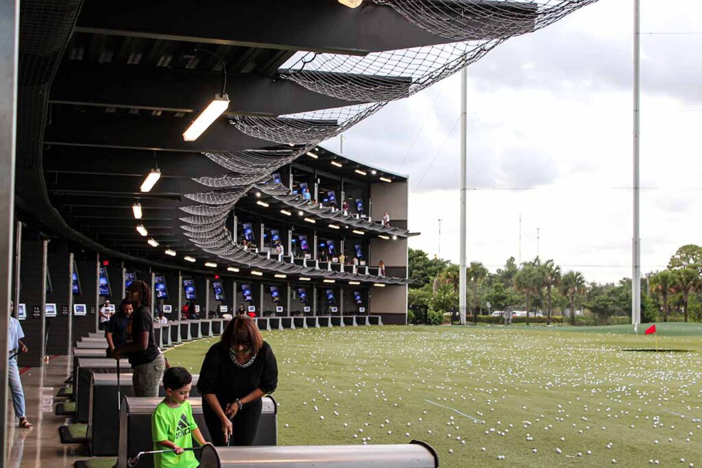 topgolf look at all bays