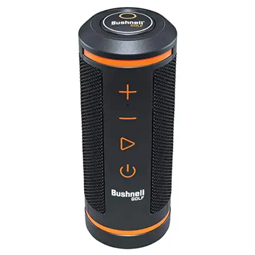 Bushnell Wingman GPS Bluetooth Speaker