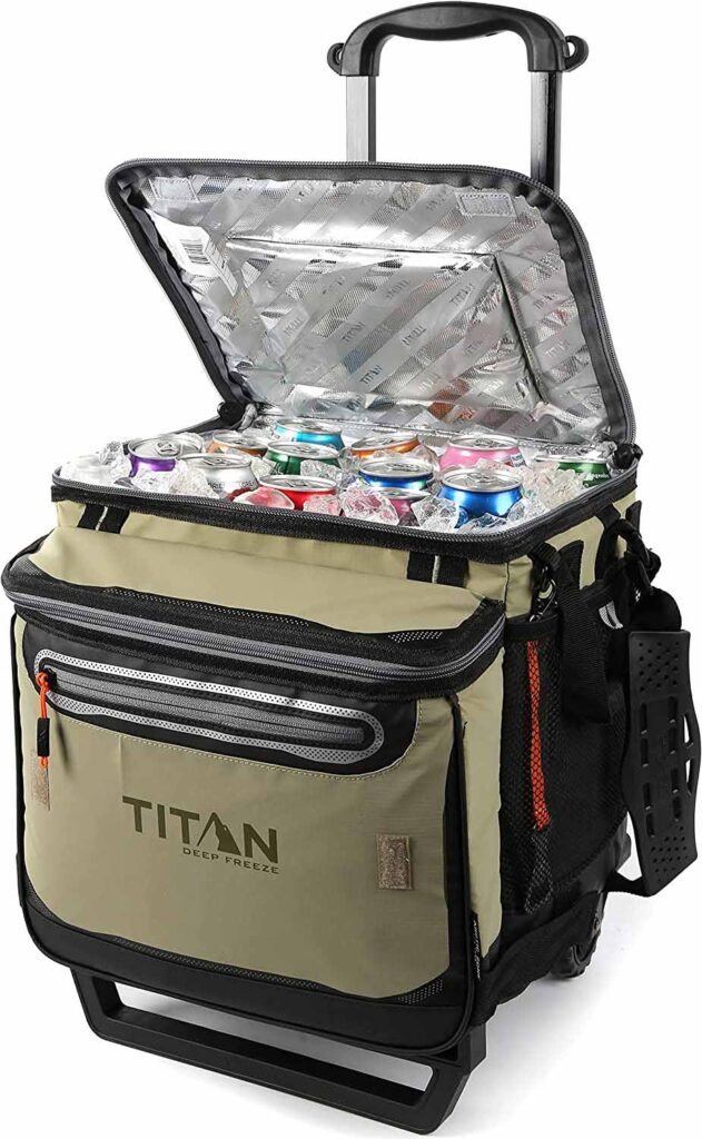 titan cooler