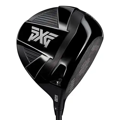 PXG 0211 2022 Driver