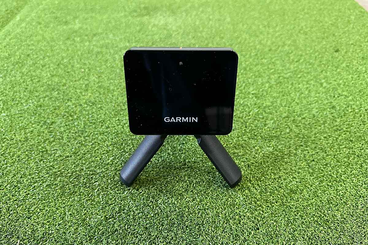 Garmin approach r10 launch monitor featured image