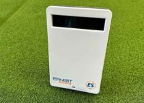 Ernest Sports ESB1 Launch Monitor Review