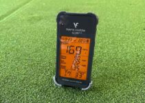 Swing Caddie SC200 Plus Launch Monitor: Simple & Affordable